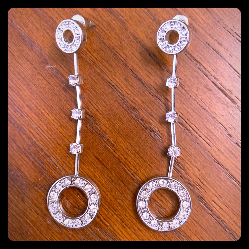 Cocktail Earrings